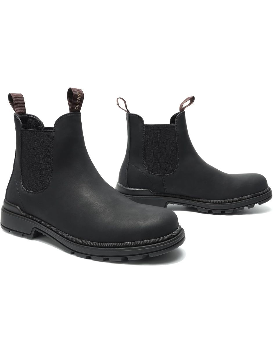 Bota para hombre 2