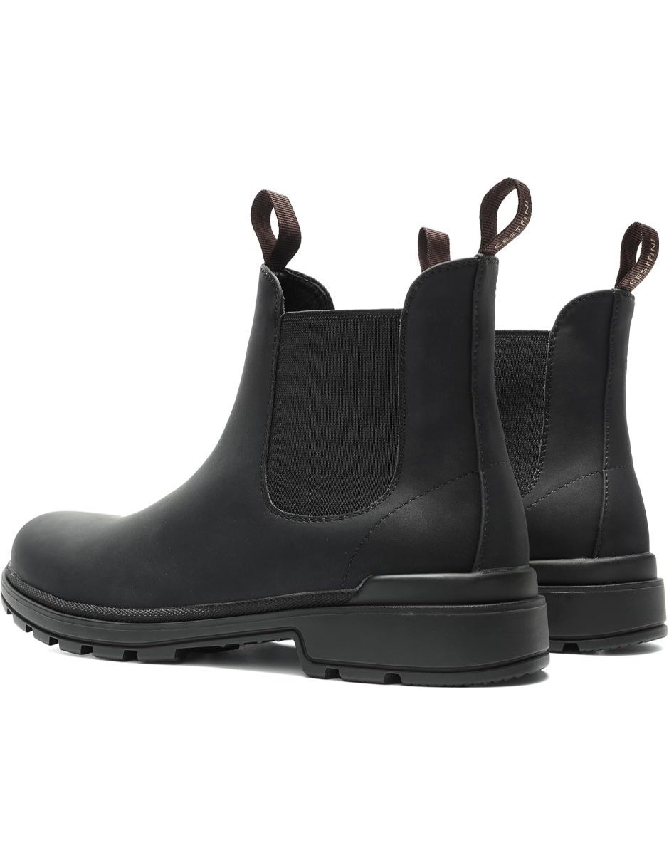 Bota para hombre 4