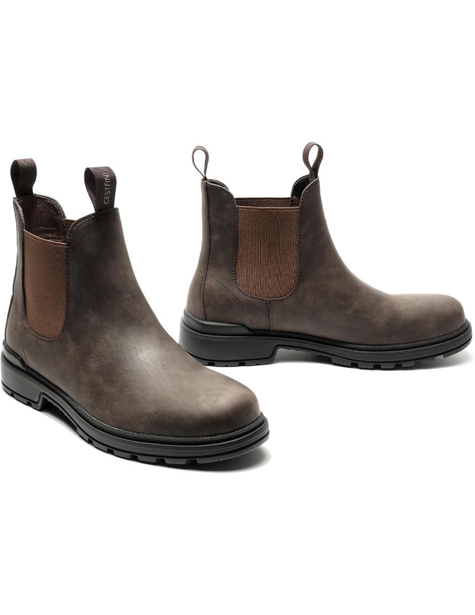 Bota para hombre 4