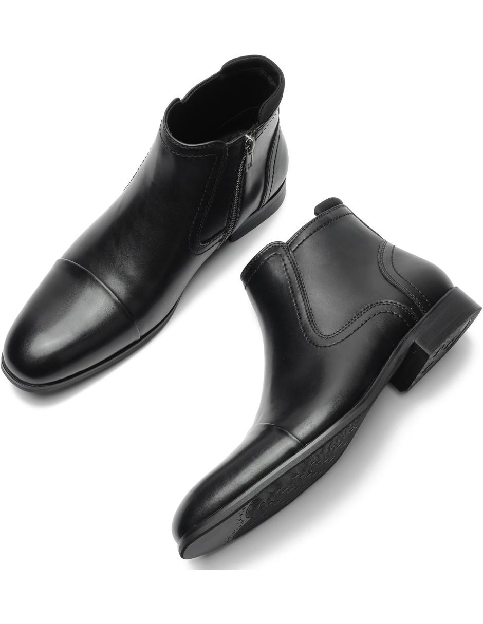 Bota Bmny para hombre
