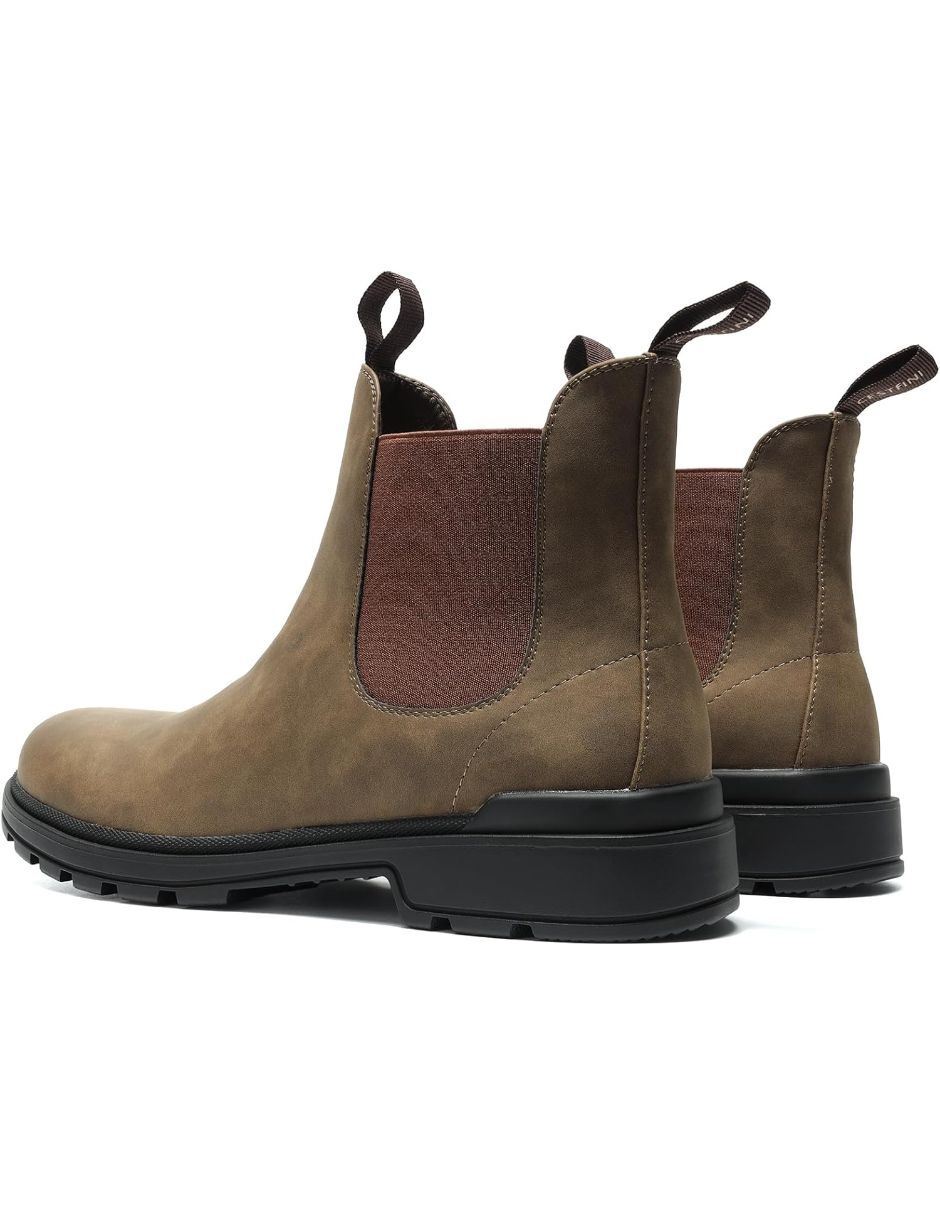 Bota para hombre 2