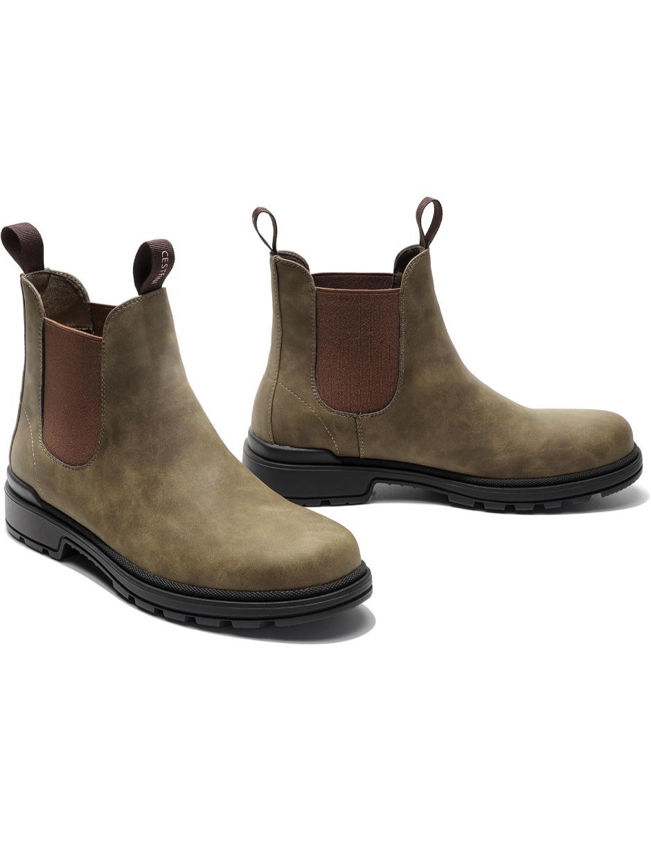 Bota para hombre 4