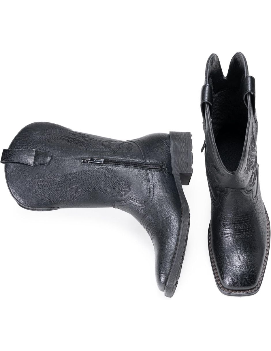 Bota Bmny para hombre
