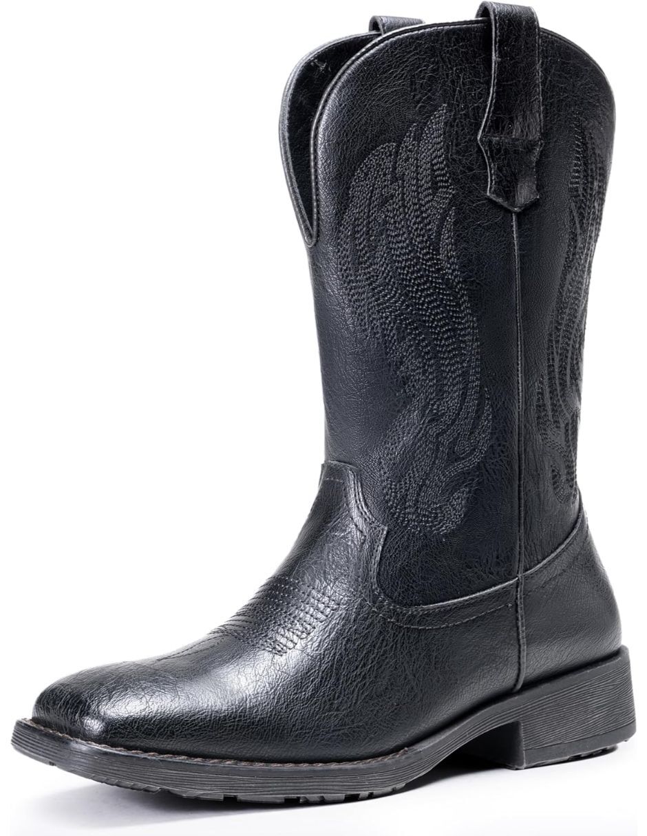 Bota para hombre