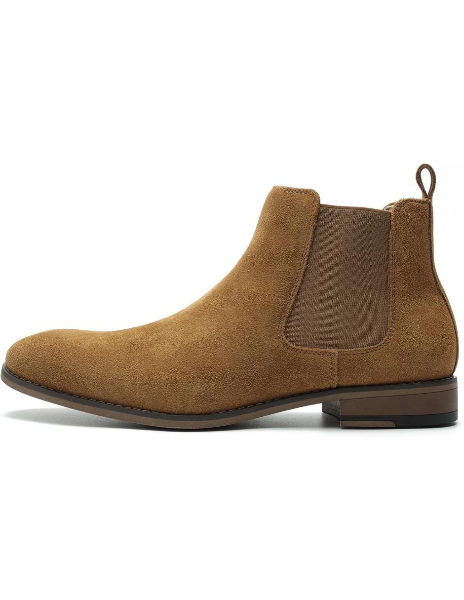 Bota para hombre