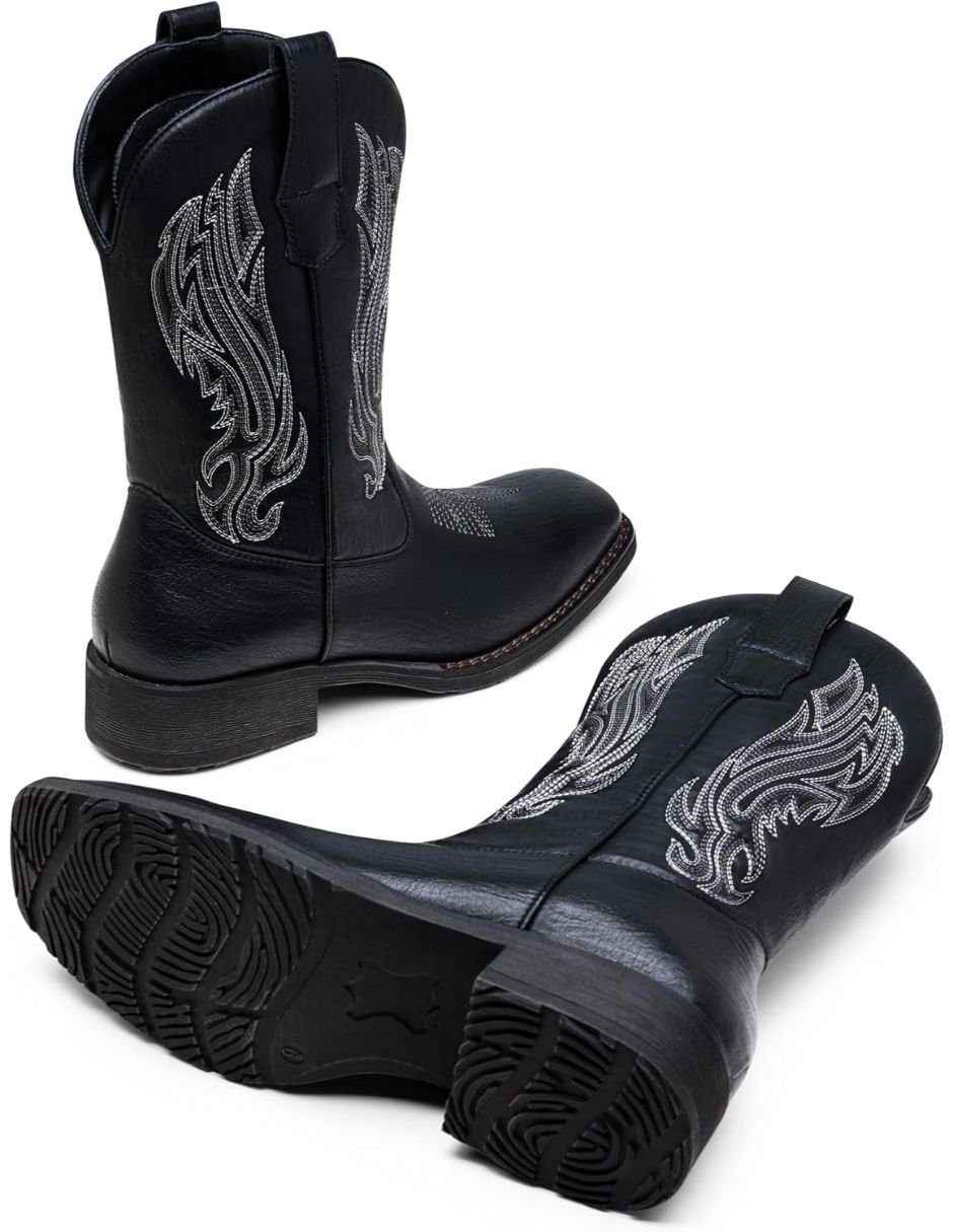 Bota Bmny para hombre