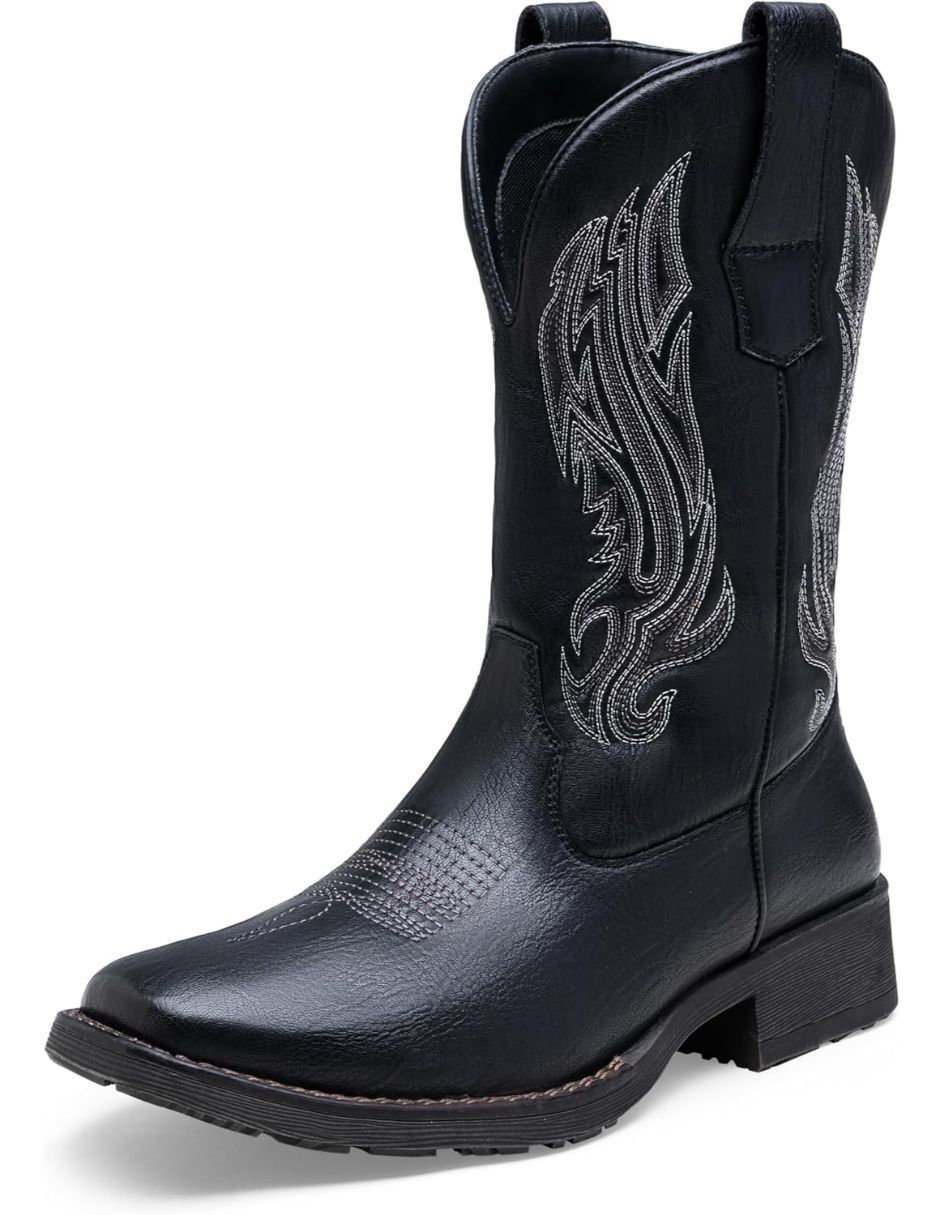 Bota para hombre