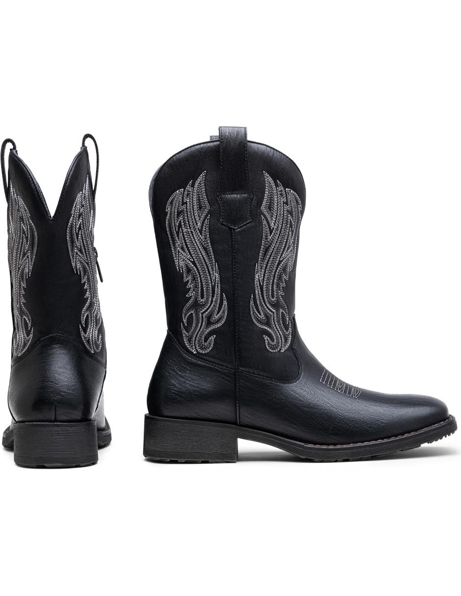 Bota para hombre 2