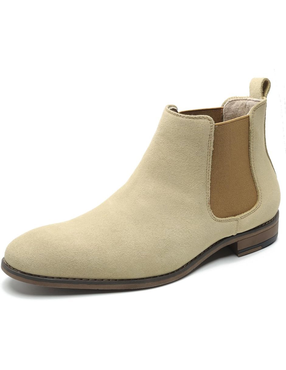 Bota para hombre 4