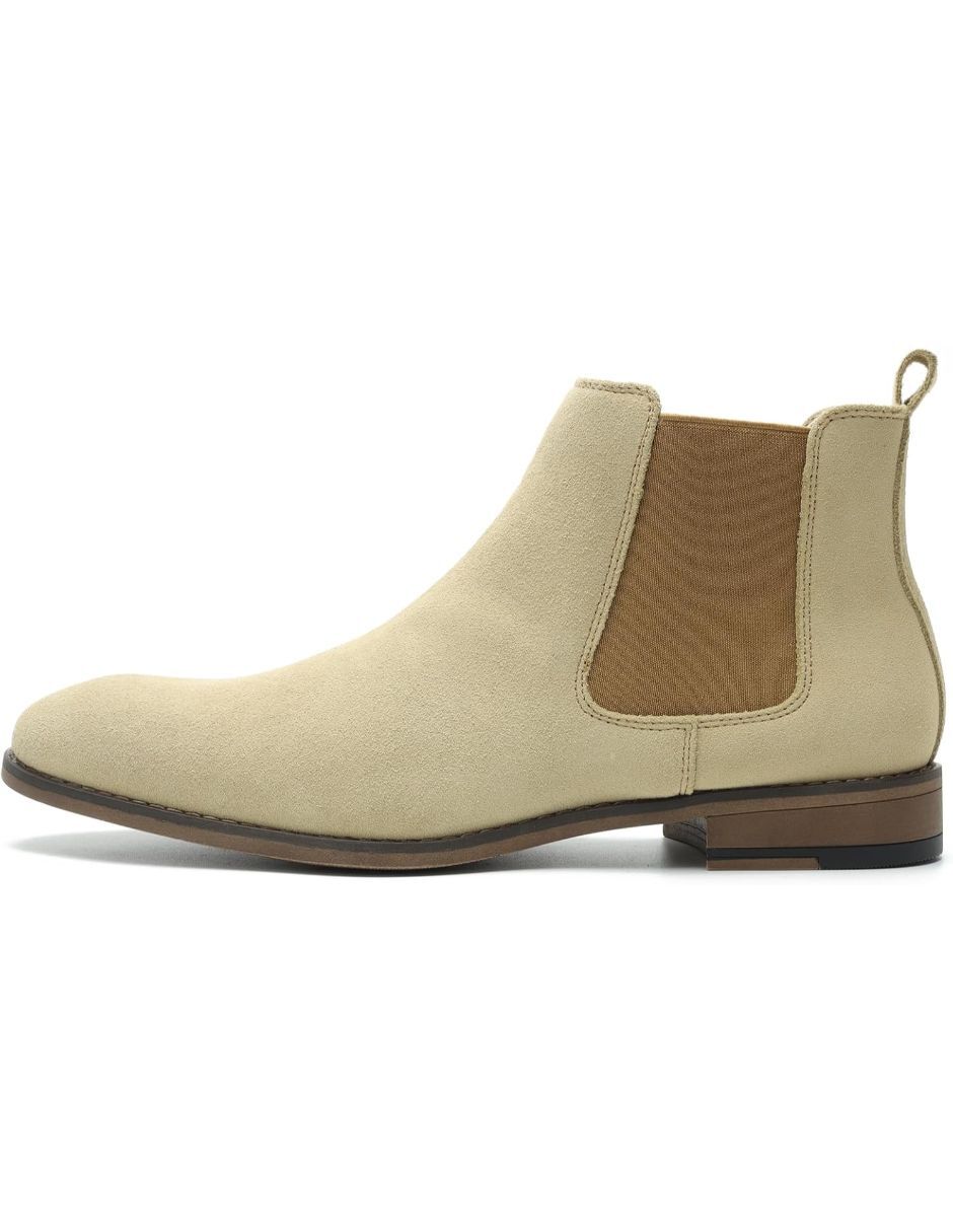 Bota para hombre 1