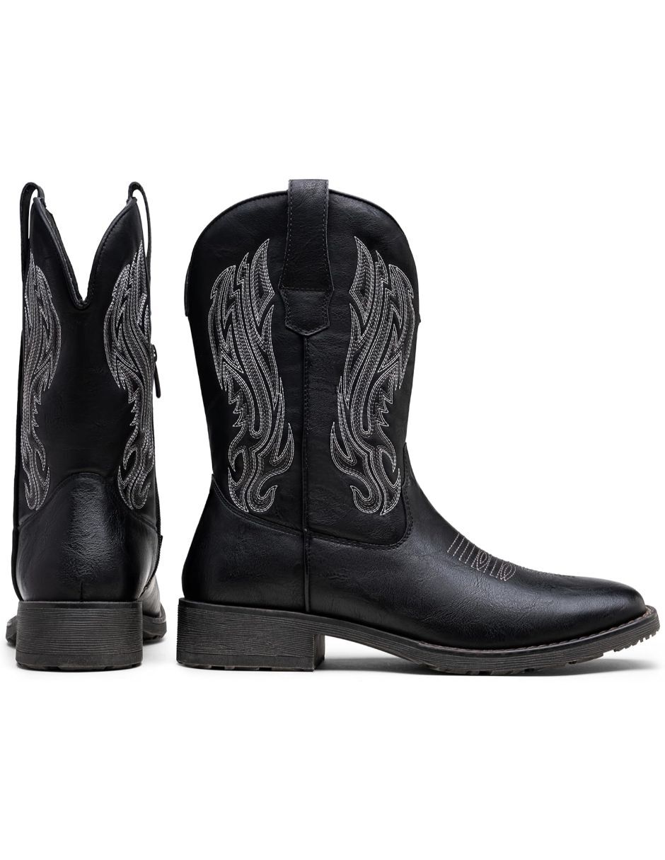 Bota Bmny para hombre