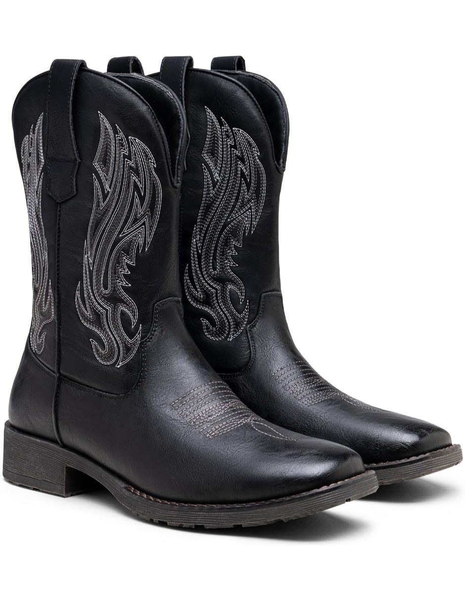 Bota Bmny para hombre