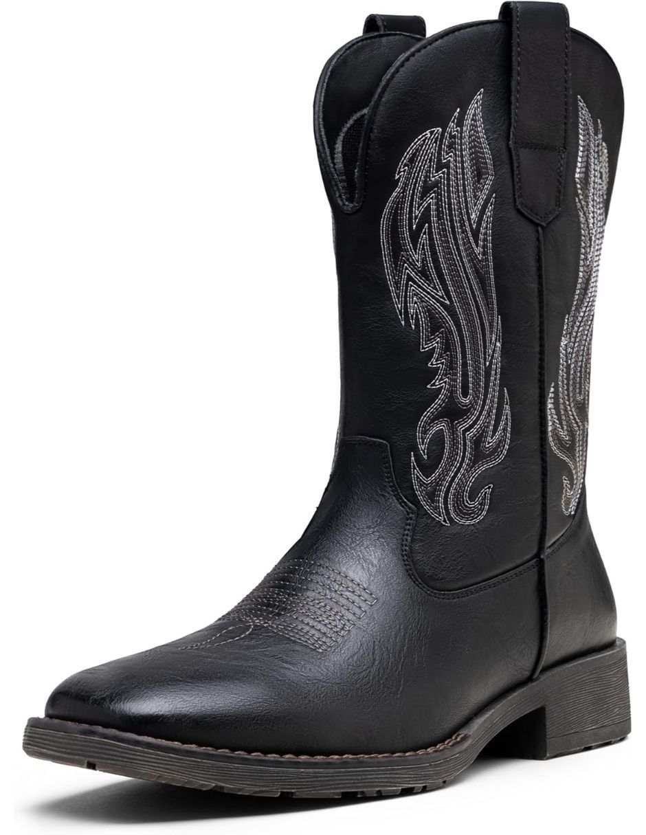 Bota para hombre