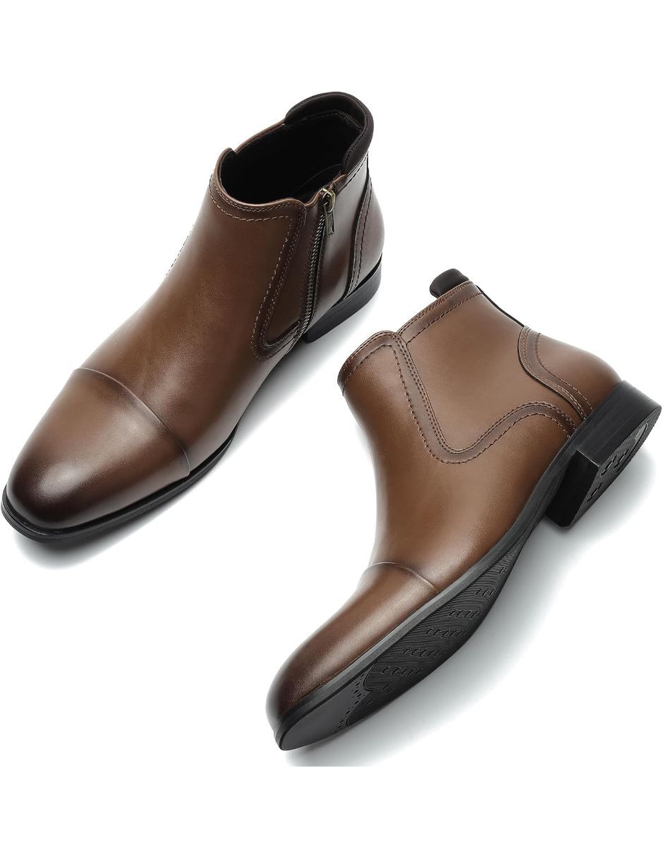 Bota para hombre 4