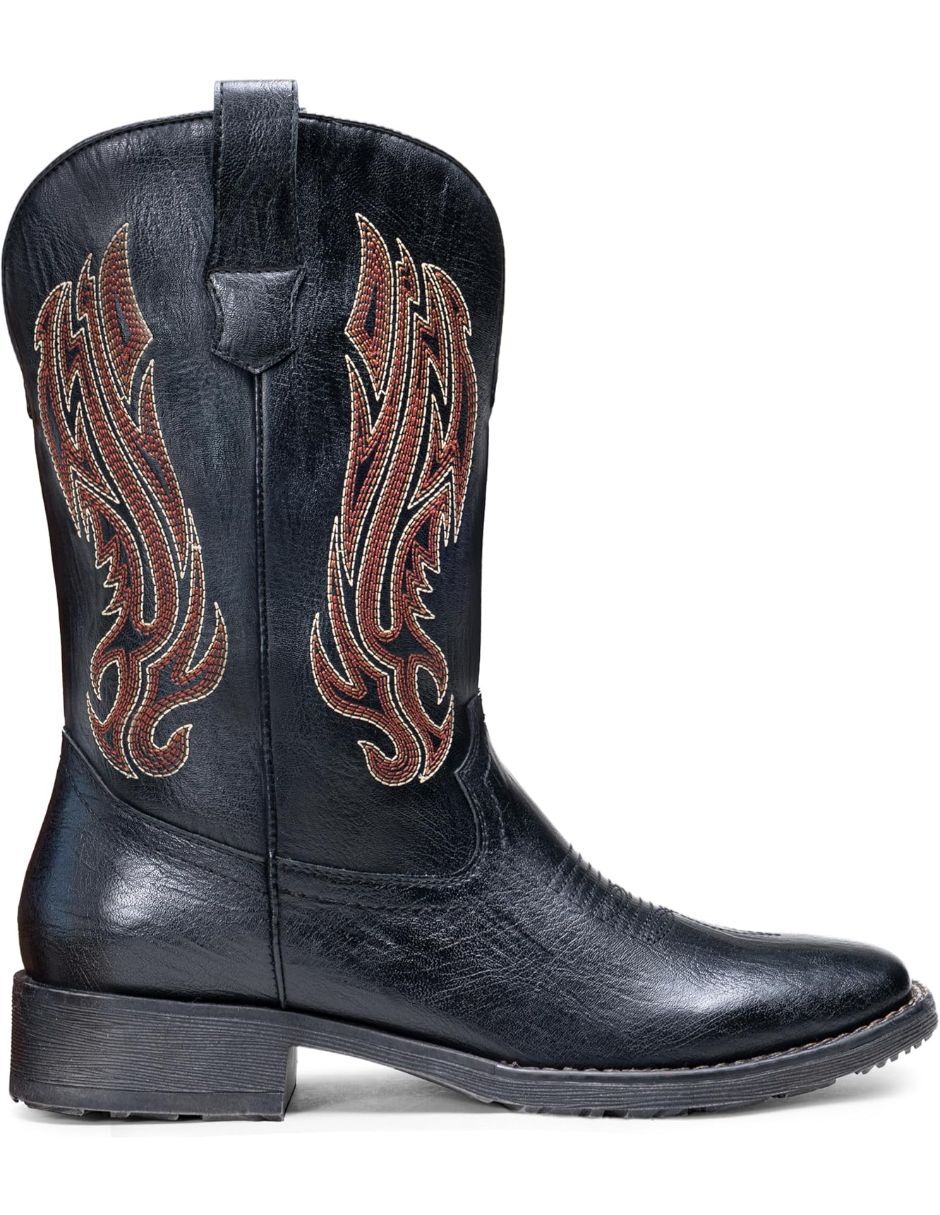 Bota Bmny para hombre