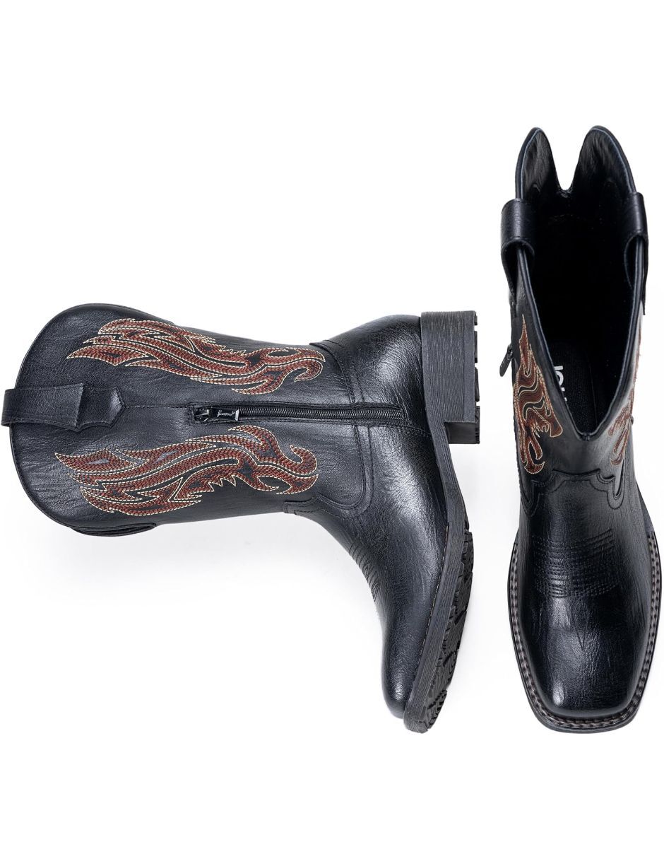 Bota Bmny para hombre