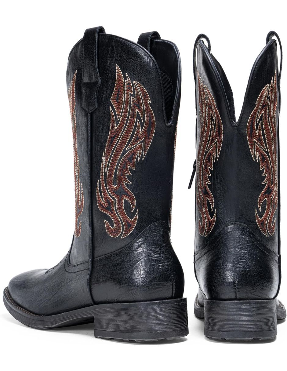 Bota Bmny para hombre