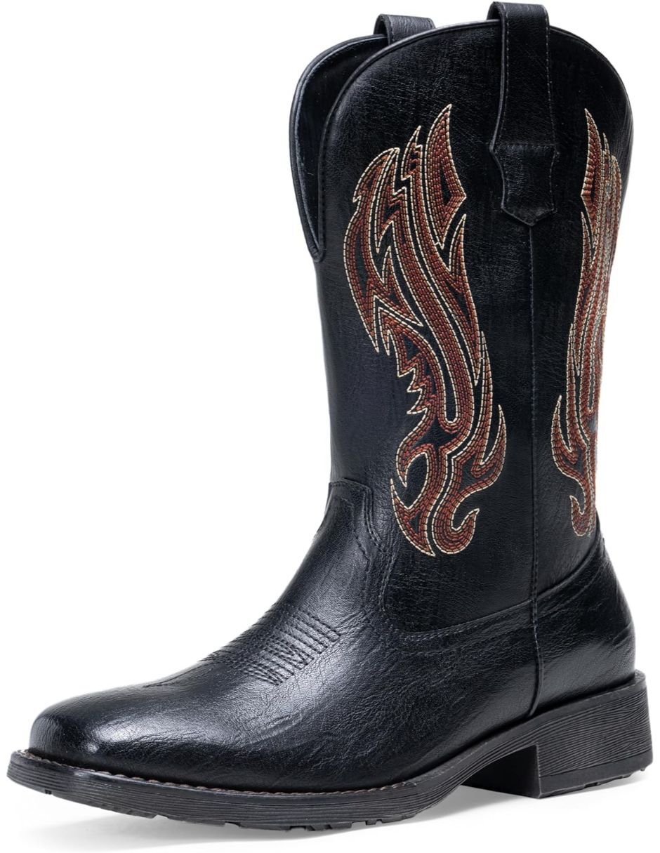 Bota para hombre