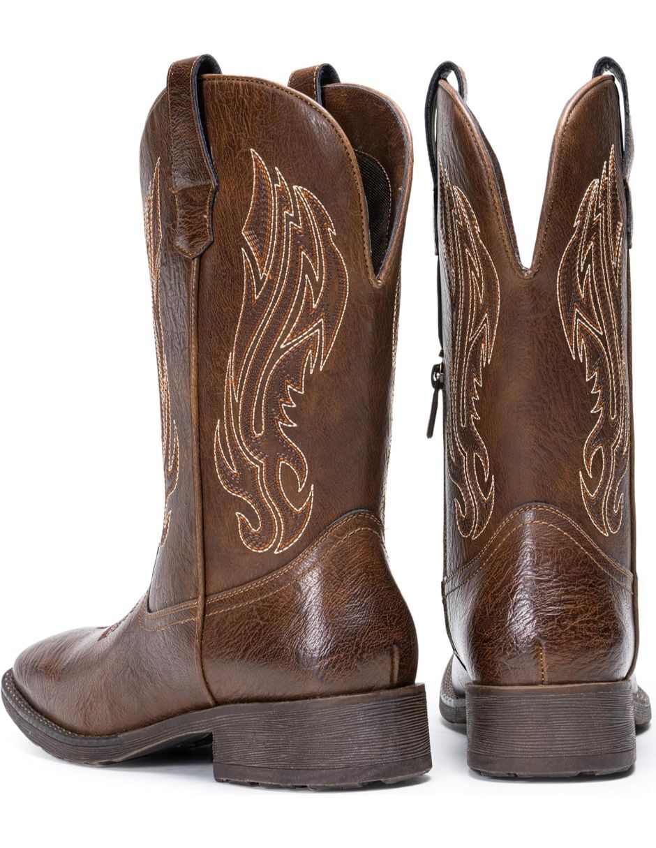 Bota para hombre 3