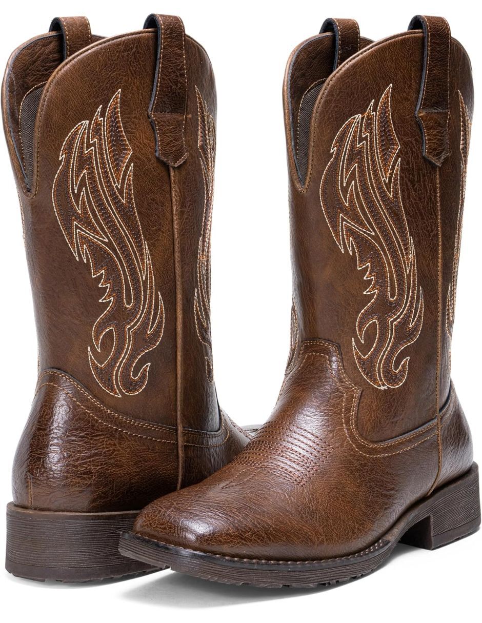 Bota para hombre 4