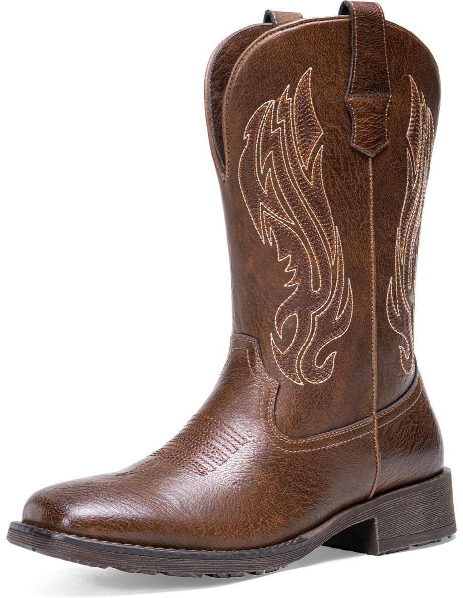 Bota para hombre