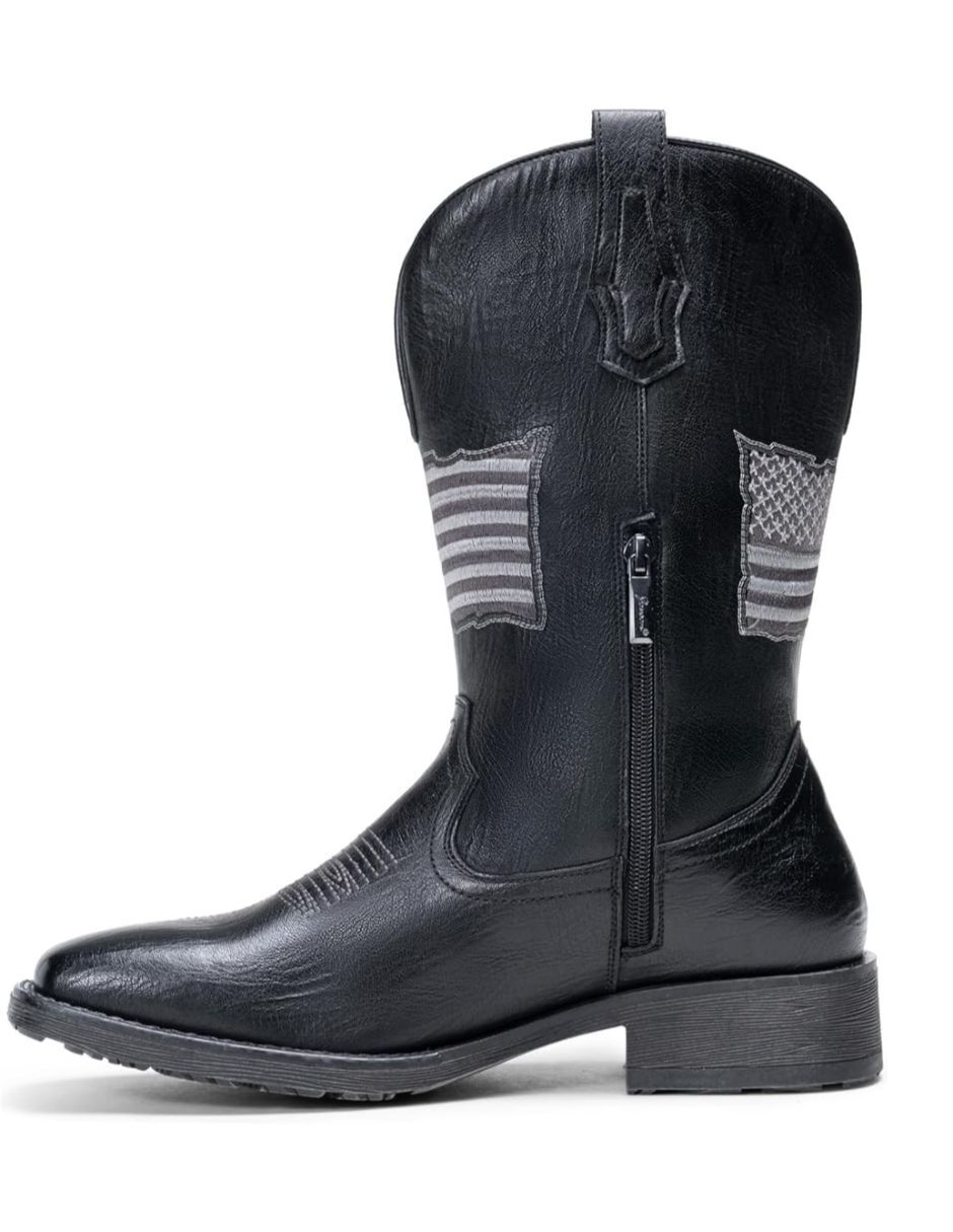 Bota Bmny para hombre