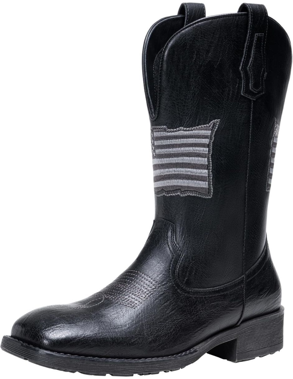 Bota para hombre 1