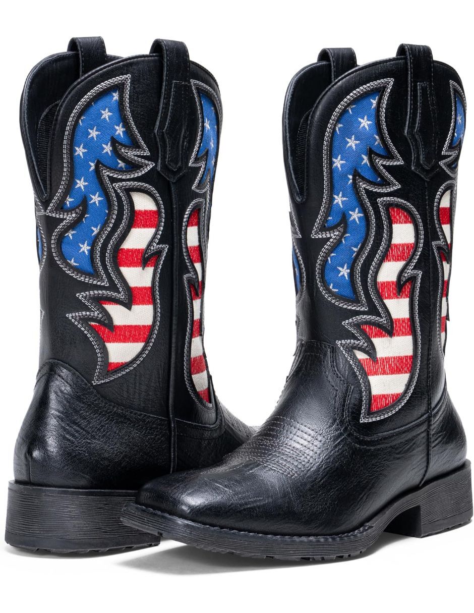 Bota Bmny para hombre