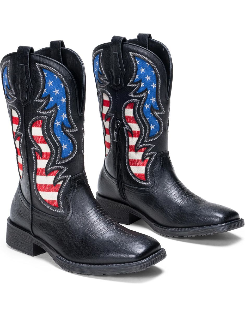Bota Bmny para hombre