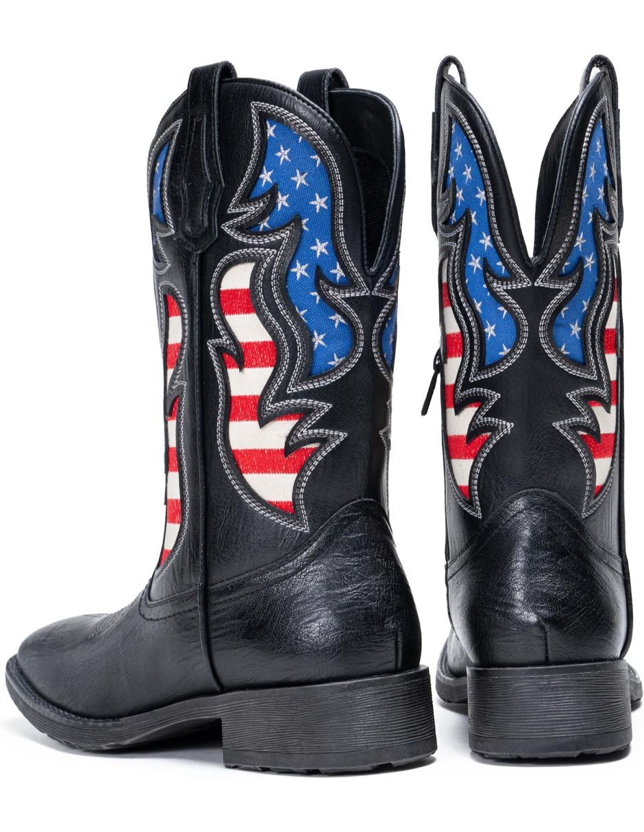 Bota Bmny para hombre
