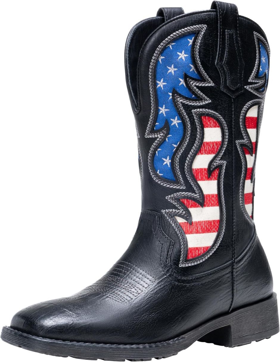 Bota Bmny para hombre