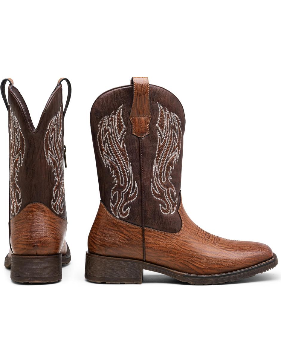 Bota Bmny para hombre