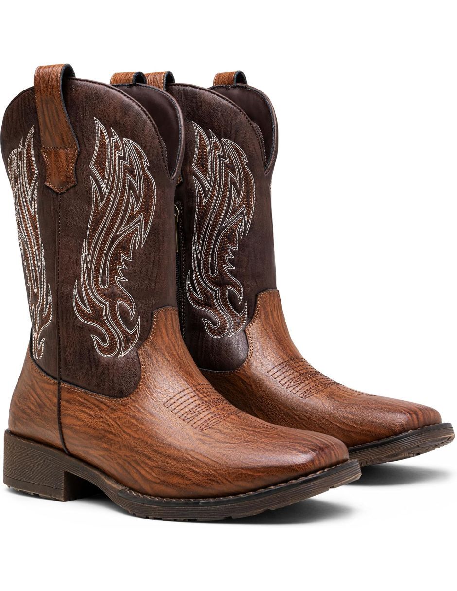 Bota Bmny para hombre