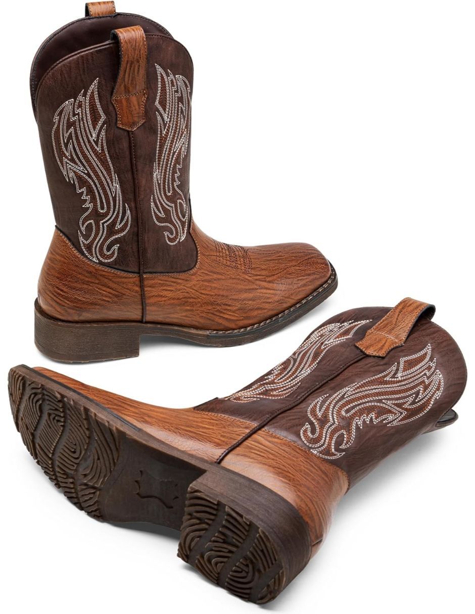 Bota Bmny para hombre