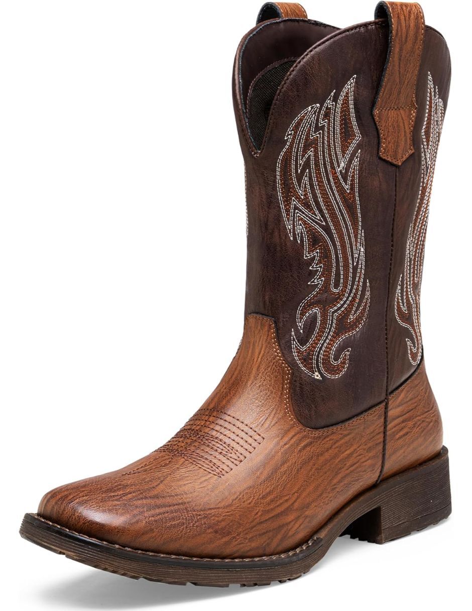 Bota Bmny para hombre