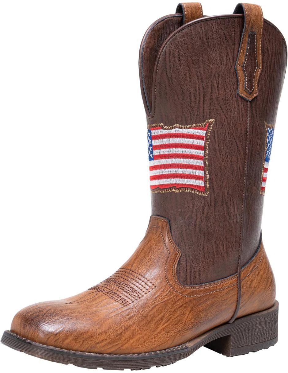 Bota para hombre