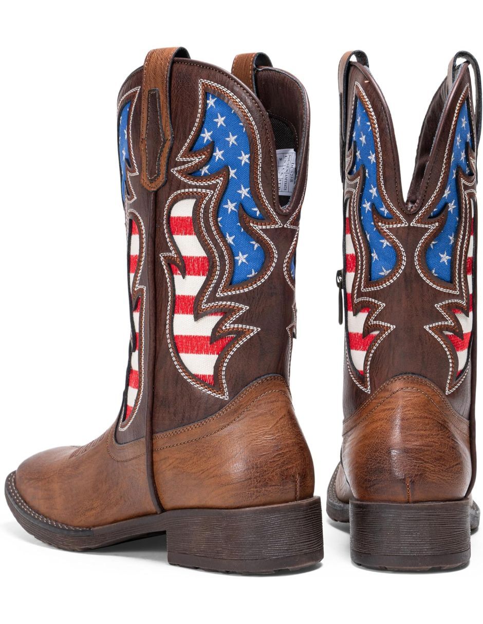 Bota para hombre 2