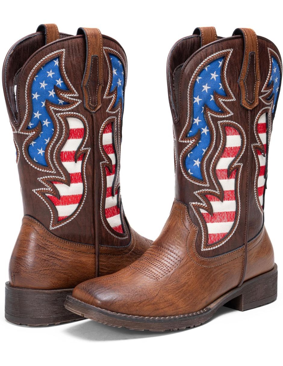 Bota para hombre 3