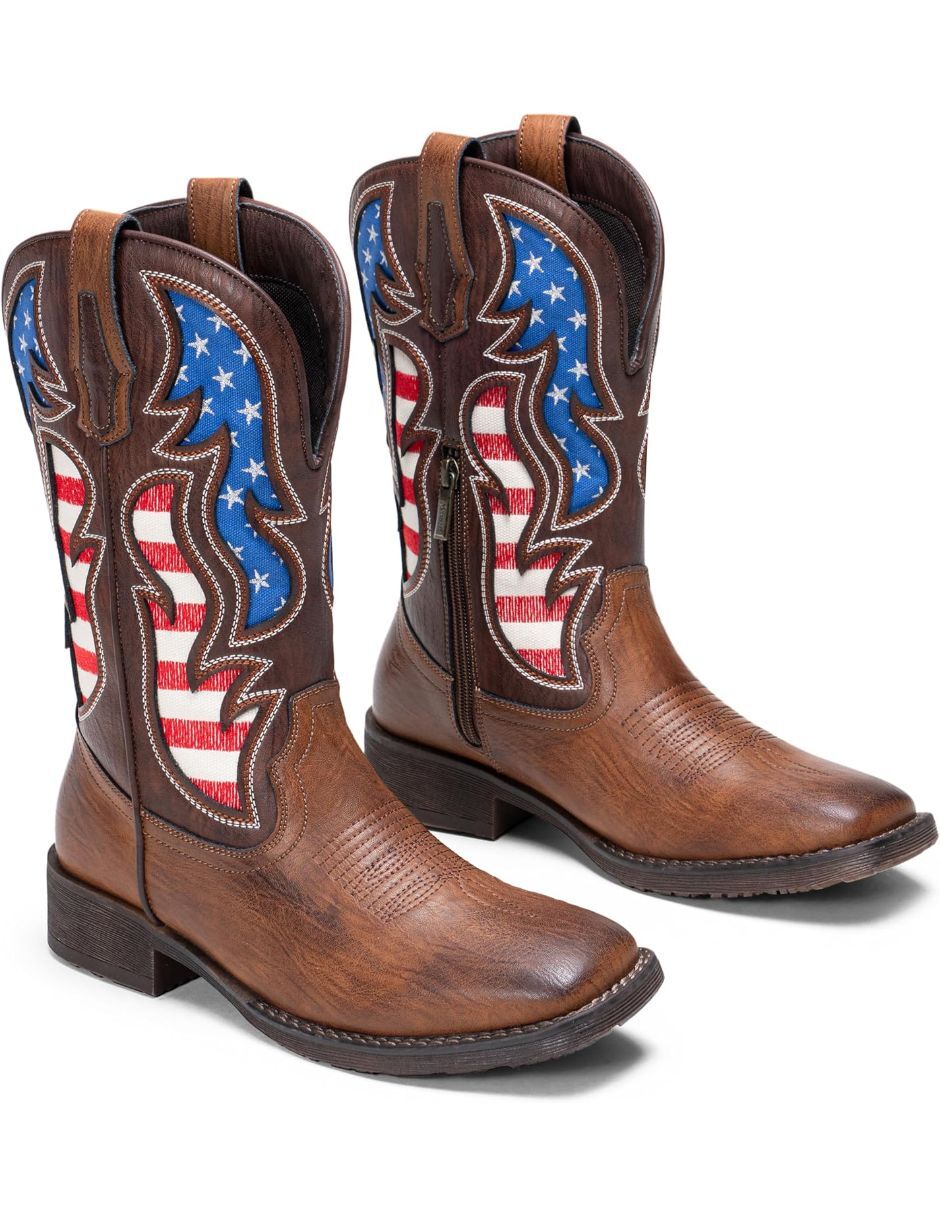 Bota para hombre 4