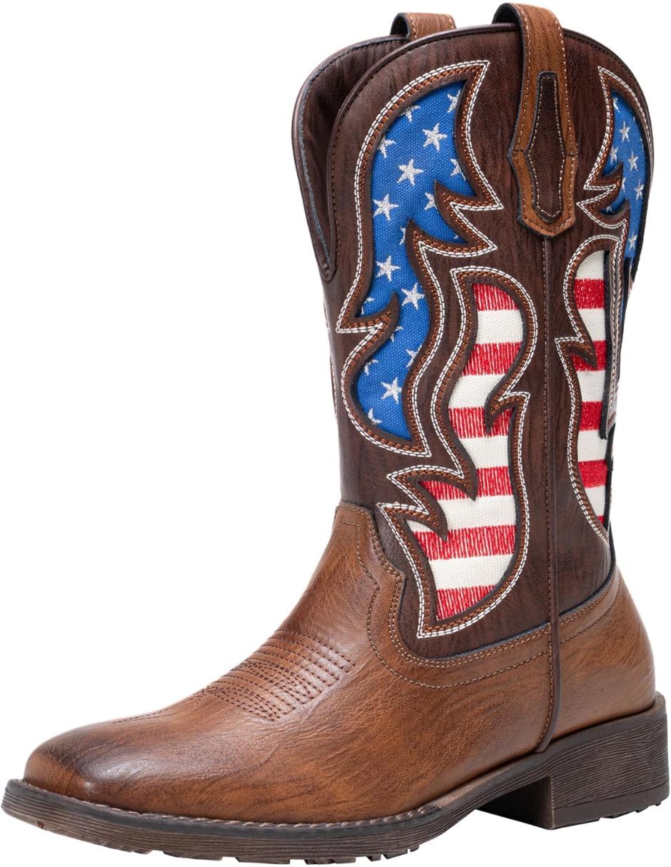 Bota para hombre