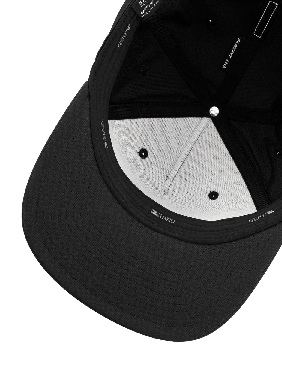 Gorra con visera curva para Casual BLACK CLOVER Monaco No aplica No aplica para Hombre