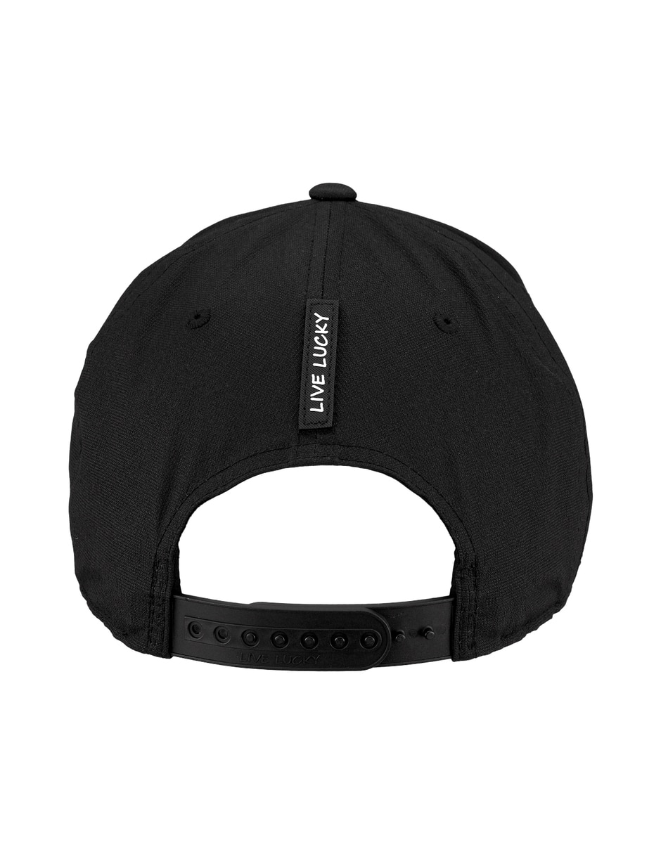Gorra con visera curva para Casual BLACK CLOVER Monaco No aplica No aplica para Hombre