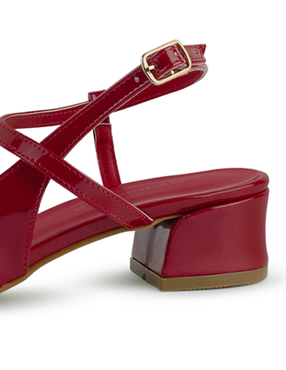 Zapatilla Sintético GABRIELA'S A temporal