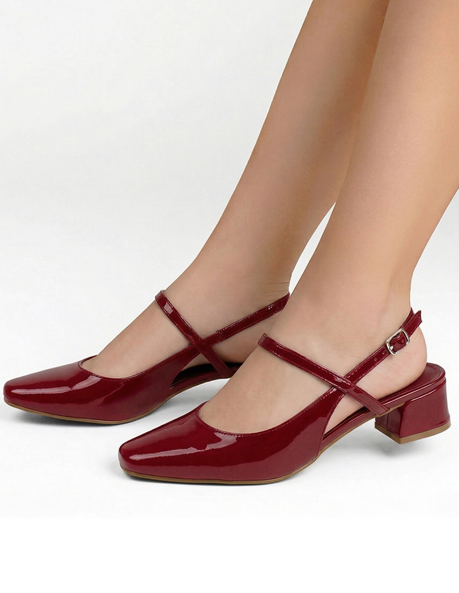 Zapatilla Sintético GABRIELA'S A temporal