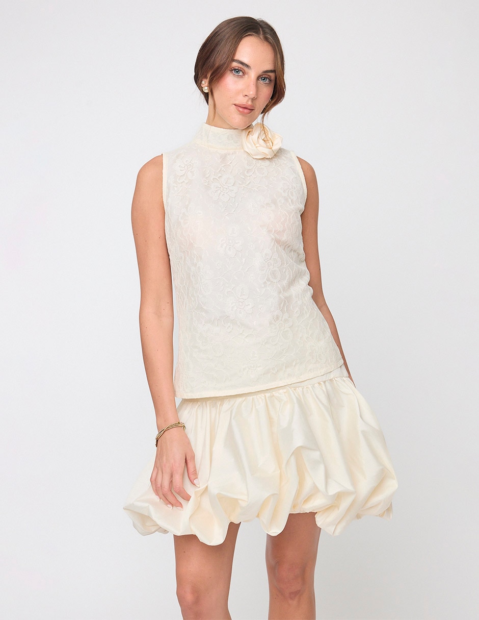 Blusa para mujer 4