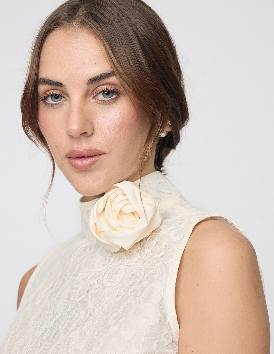 Blusa para mujer 6