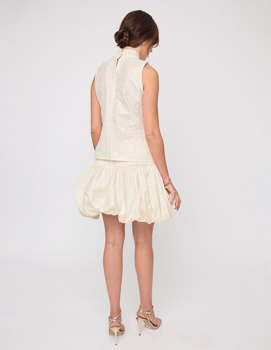 Blusa para mujer 9