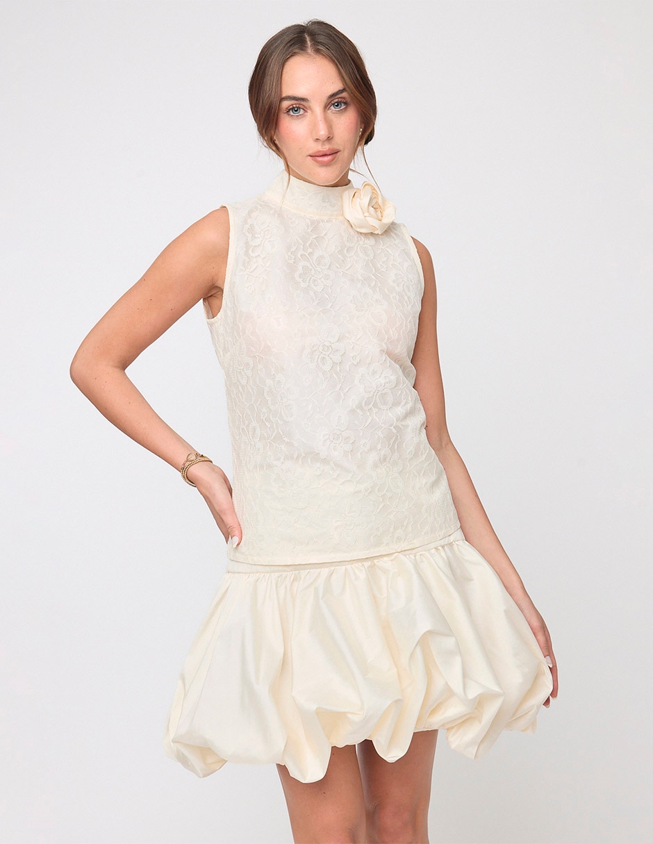 Blusa para mujer