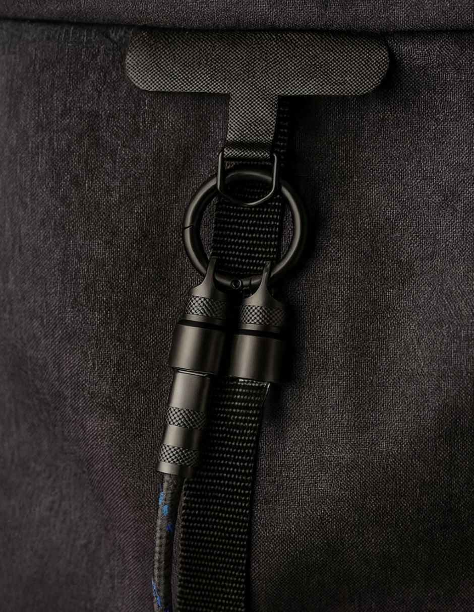 Cable lightning Havit a tipo USB C de 1 m