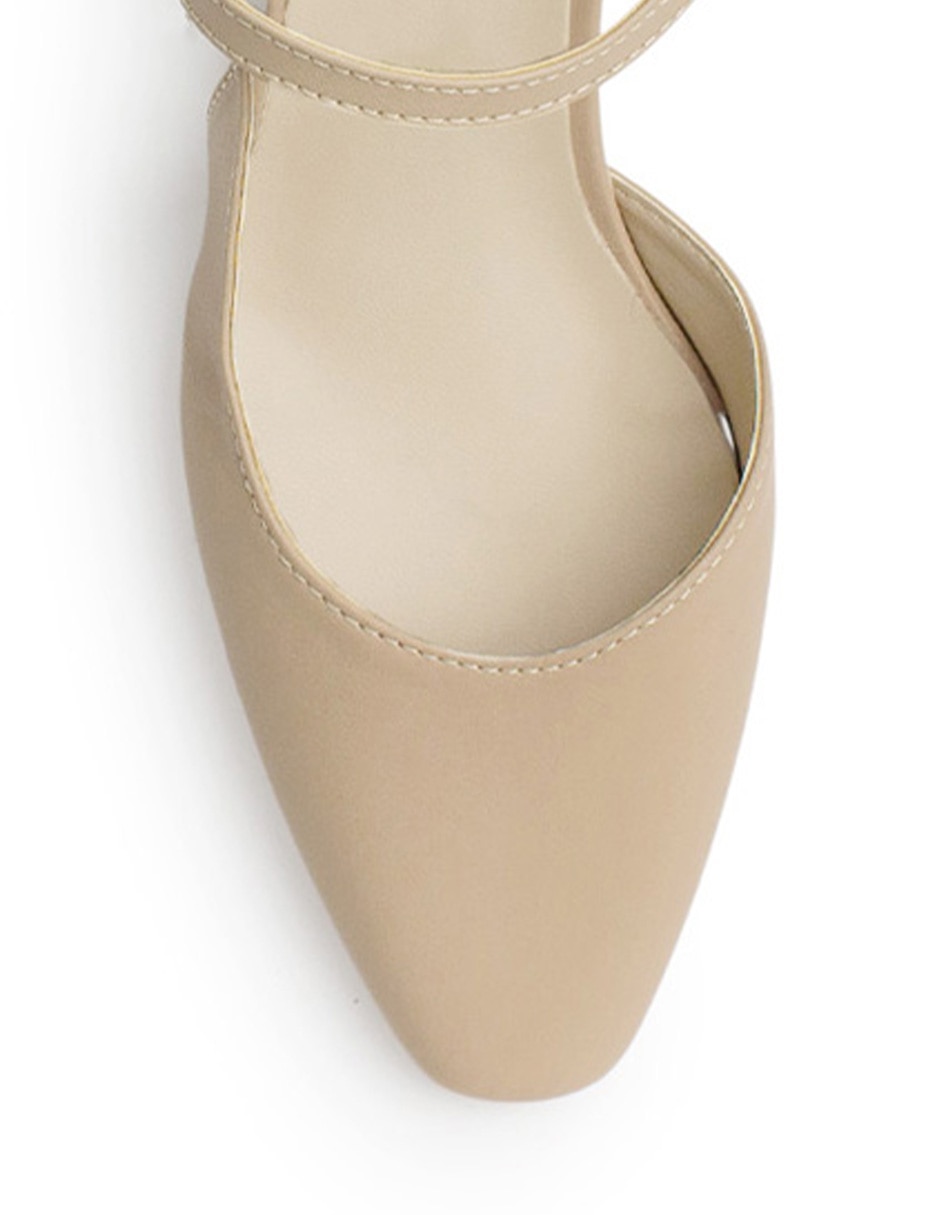Zapatilla Sintético A temporal 2